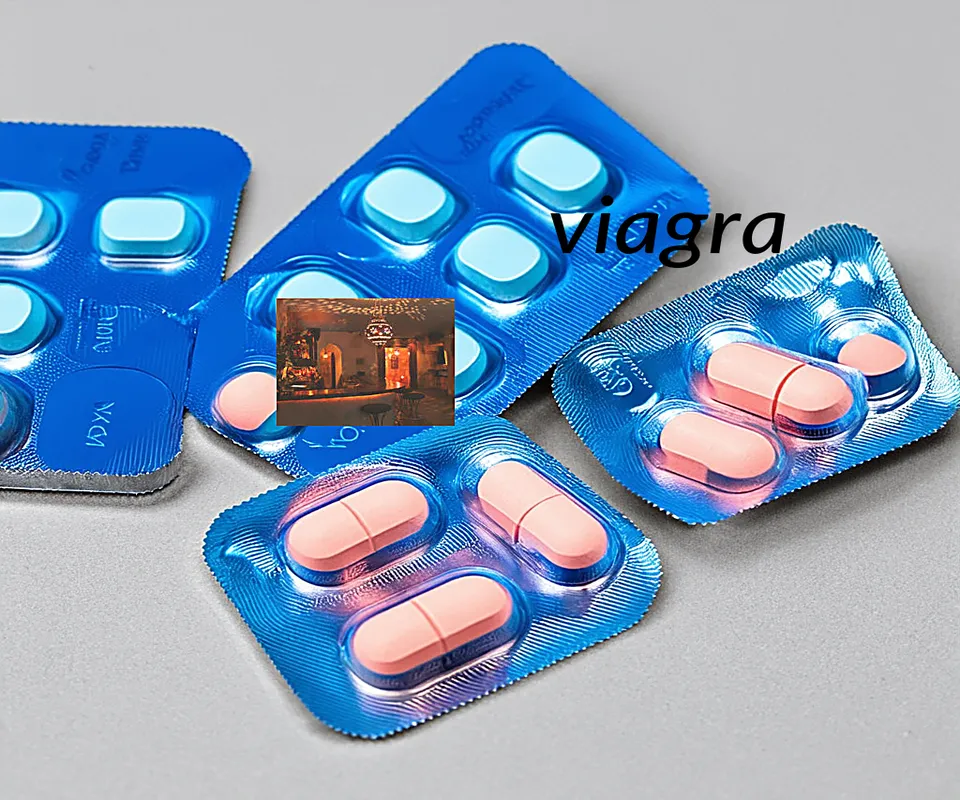 Viagra generico vademecum